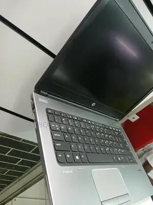 Laptop HP ProBook 640 G1 8GB Intel Core i5 HDD 500GB