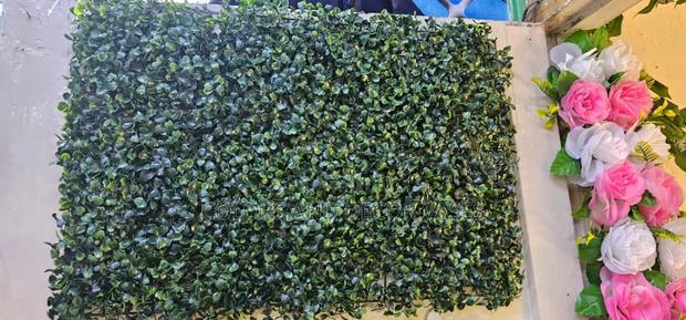 Grass Panels 40cm by 60cm in Stock