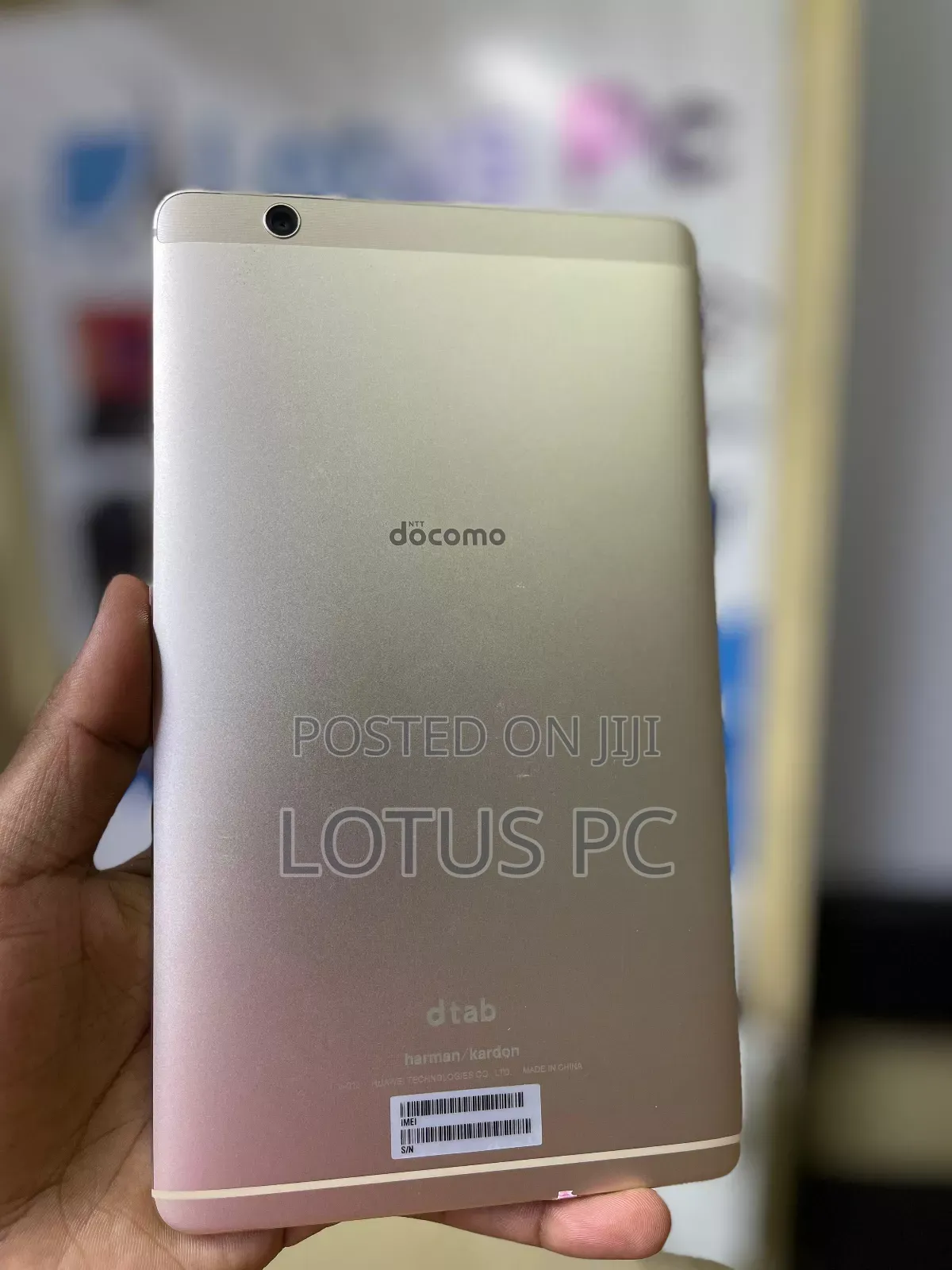 Huawei MediaPad 7 Youth 16 GB Silver