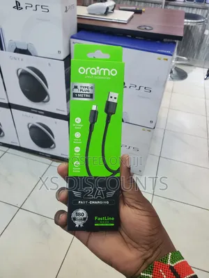 Oraimo Type-C Data Cable