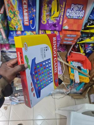 Bingo Game##Bingo Game Available - thumbnail 2