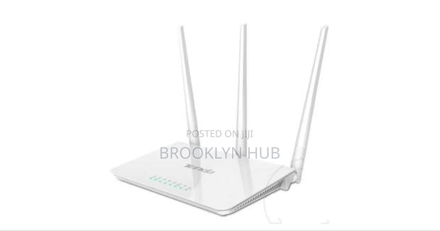 Tenda Wifi Router - thumbnail 2