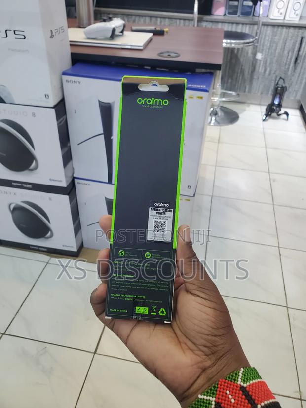 Oraimo Type-C to Type -C Data Cable - thumbnail 2