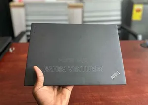 Laptop Lenovo ThinkPad X260 8GB Intel Core i5 SSD 256GB