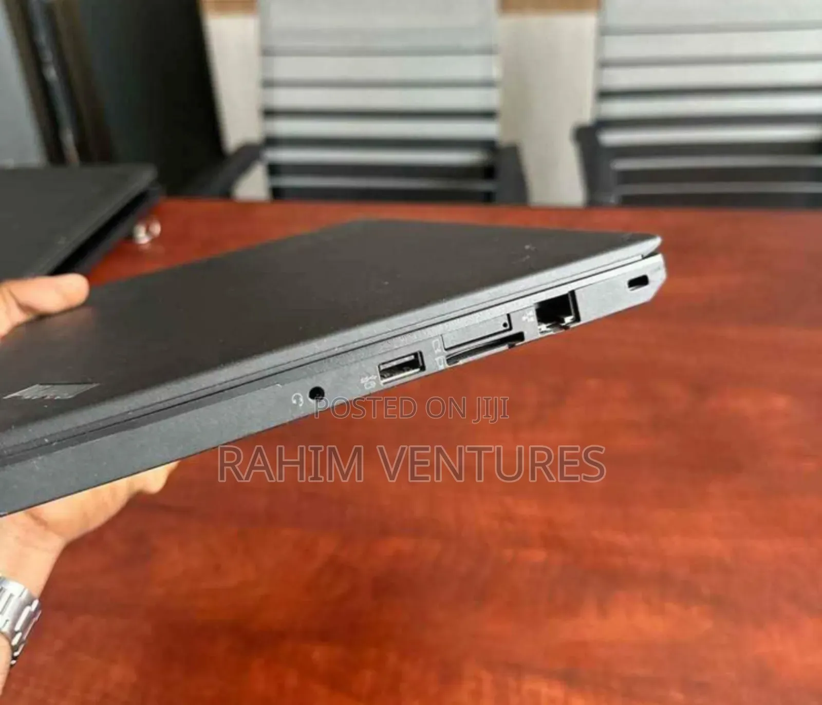 Laptop Lenovo ThinkPad X260 8GB Intel Core i5 SSD 256GB