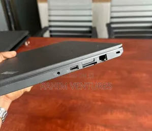Laptop Lenovo ThinkPad X260 8GB Intel Core i5 SSD 256GB
