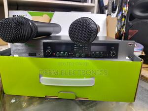 Mic BNK Es200 - main view