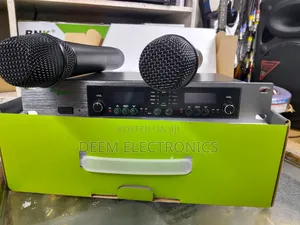 Mic BNK Es200
