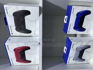 Playstation 5 Pads - thumbnail 2