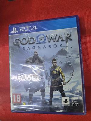 Ragnarock Ps4 - thumbnail 2