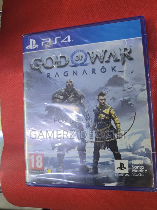 Ragnarock Ps4 - thumbnail 3