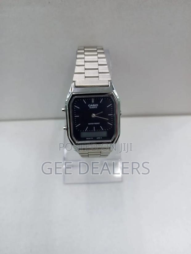 Casio Watch,Unisex Casio Wrist Watches
