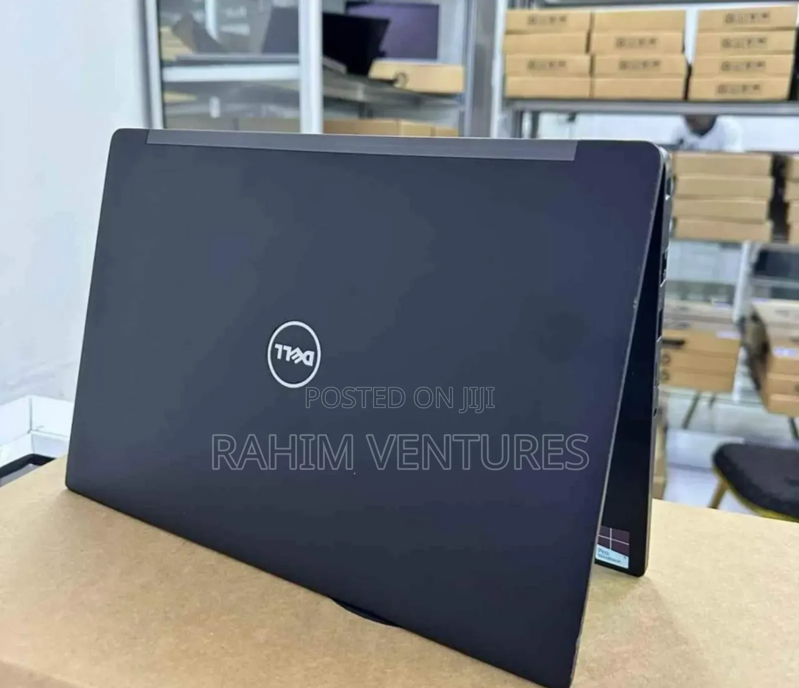 Laptop Dell Latitude E7470 8GB Intel Core I5 SSD 256GB