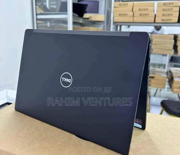 Laptop Dell Latitude E7470 8GB Intel Core I5 SSD 256GB