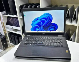 Laptop Dell Latitude E7470 8GB Intel Core I5 SSD 256GB