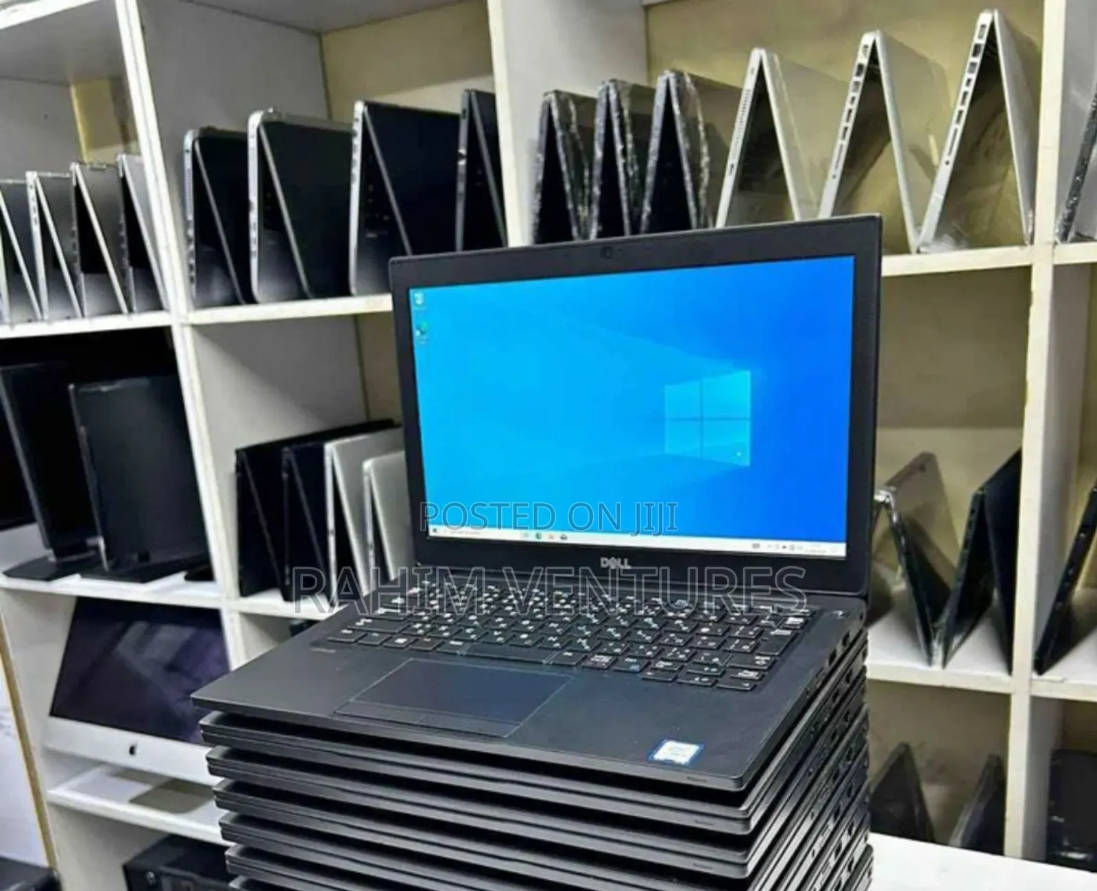 Laptop Dell Latitude E7470 8GB Intel Core I5 SSD 256GB