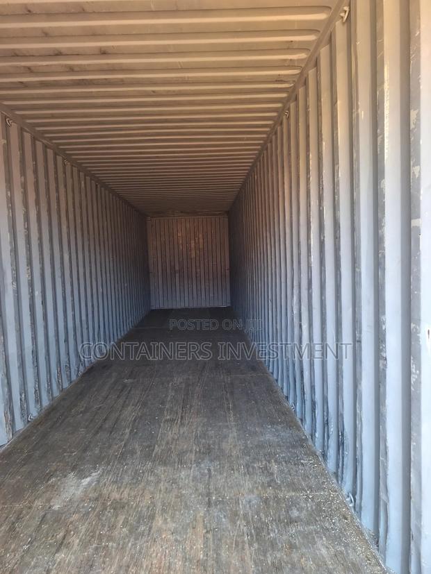 Affordable Shipping Containers- Various Sizes Available - thumbnail 2