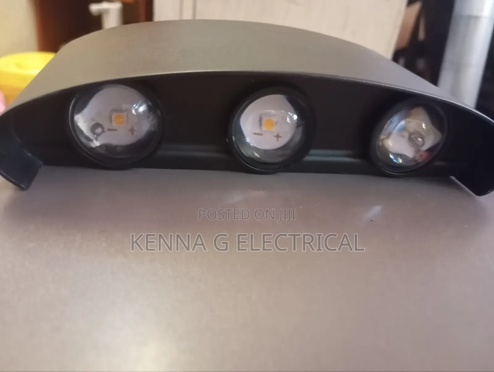 LED Wall Mount Lights, Home 3eyes