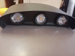 LED Wall Mount Lights, Home 3eyes