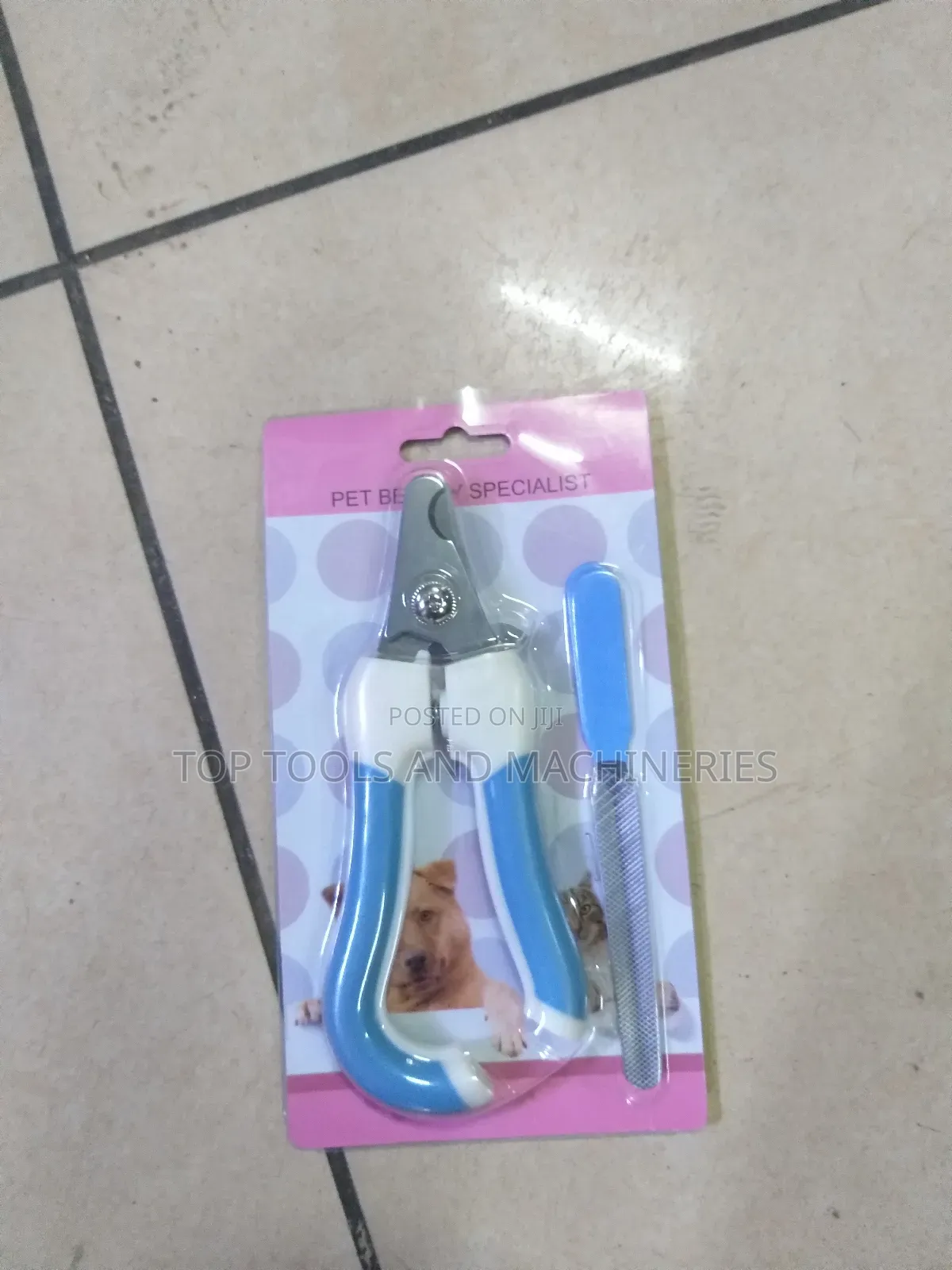 Professional Nail Clipper Big Size