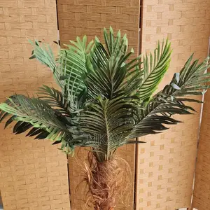 Artificial Leaf Vines Flower Deco.