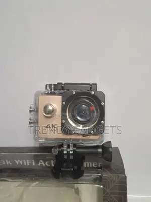 16MP Underwater Waterproof Action Camera