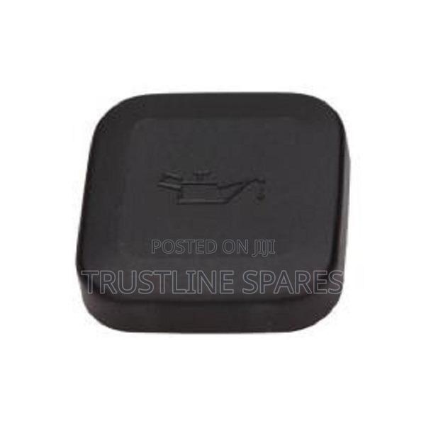 BMW (E87)(E36)(E46)(E90)(E34)(E60) (E39) Oil Filer Cap