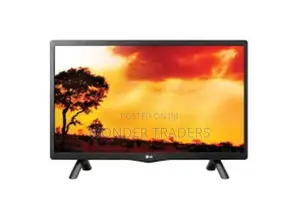 24 Inches Digital LG TV