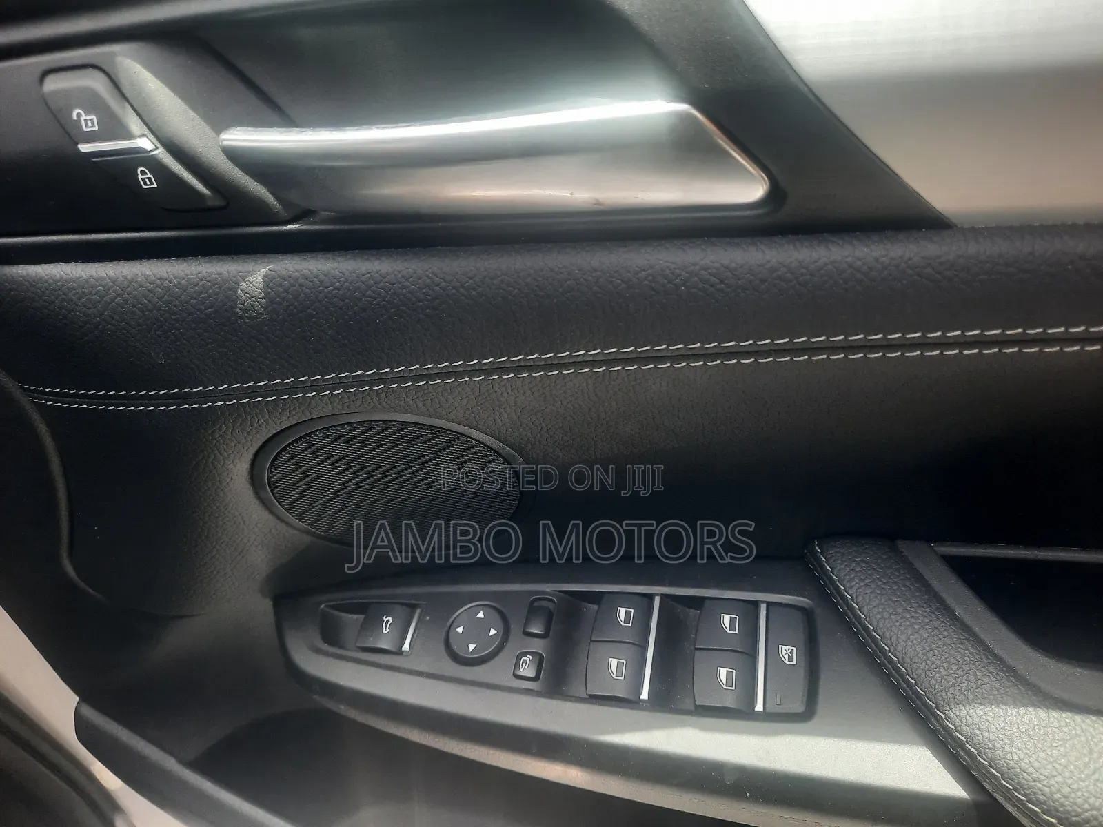 BMW X4 xDrive28i 2017 White