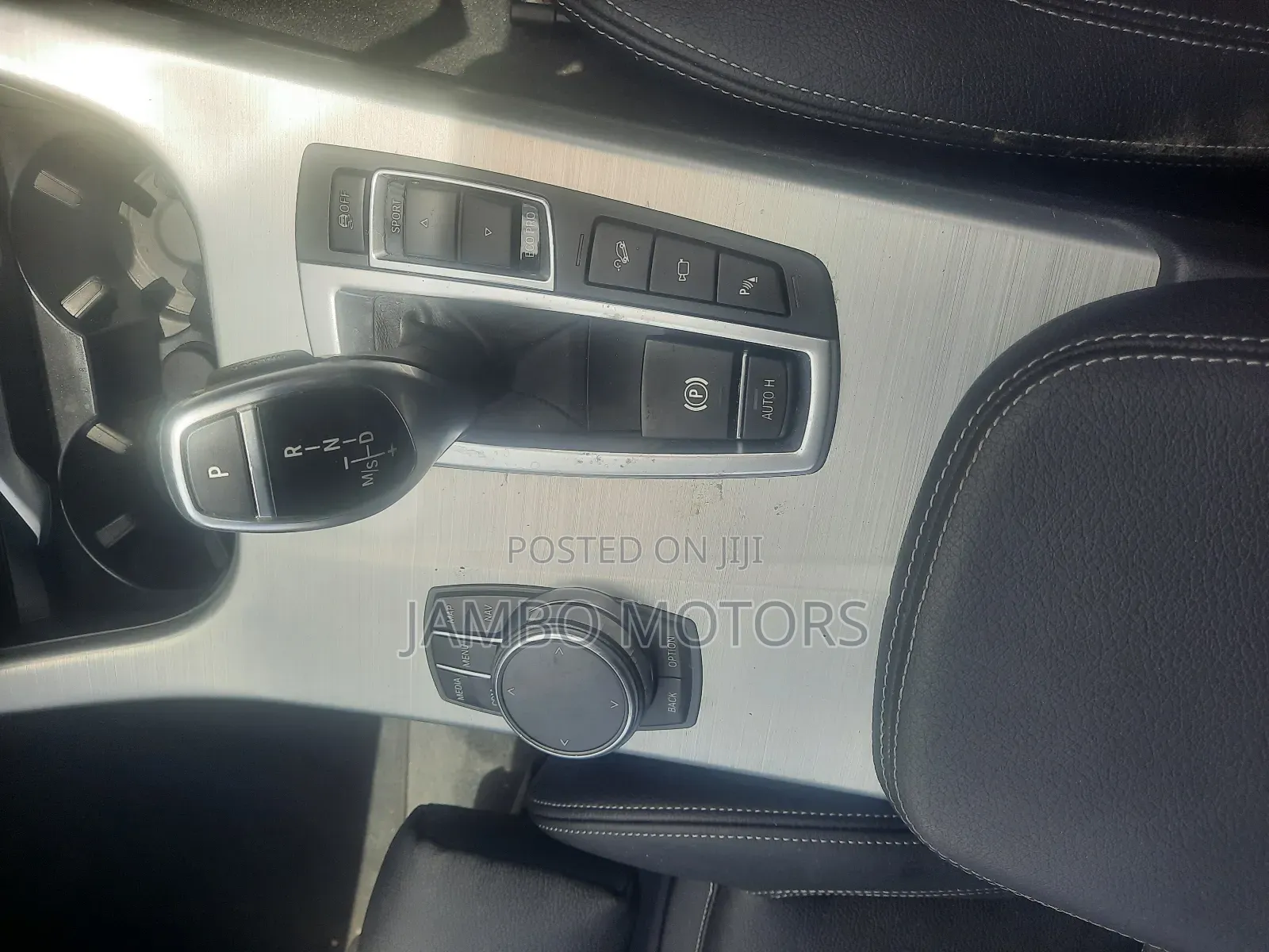 BMW X4 xDrive28i 2017 White