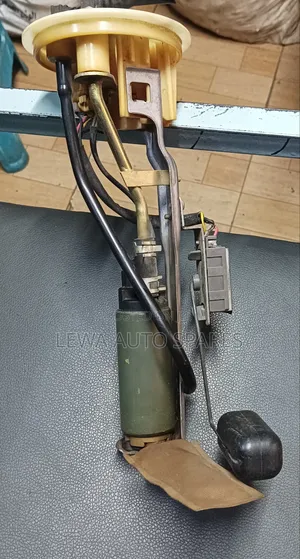Fuel Pump Land Cruiser Prado 1999 – Ex Japan – Nairobi CBD