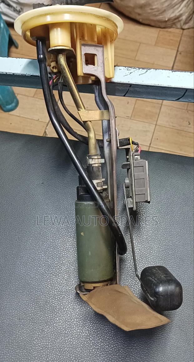 Fuel Pump Land Cruiser Prado 1999 – Ex Japan – Nairobi CBD
