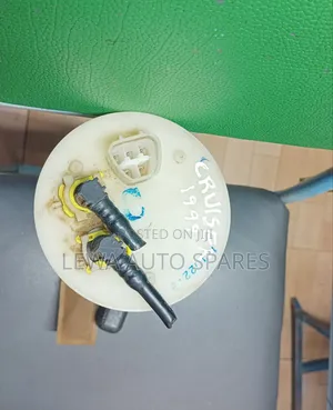Fuel Pump Land Cruiser Prado 1999 – Ex Japan – Nairobi CBD