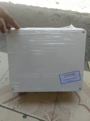 Waterproof Adaptor Box 300×250×120