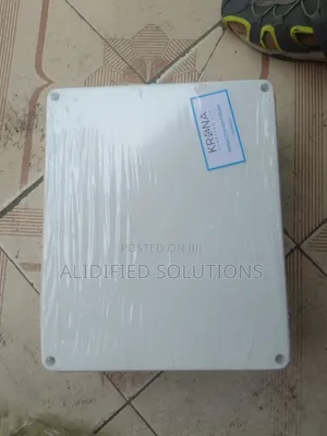 Waterproof Adaptor Box 300×250×120