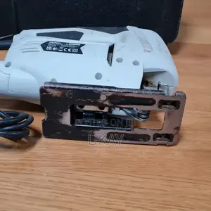 Macallister Corded Jigsaw