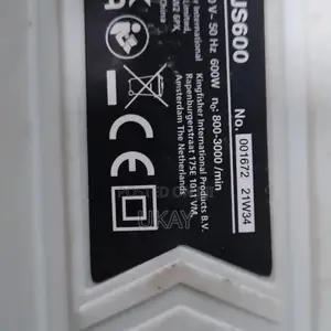 Macallister Corded Jigsaw