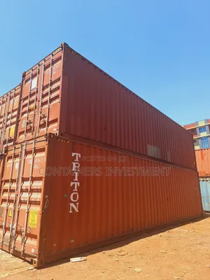 Buy 40ft Shipping Containers- Buy Direct and Save.
