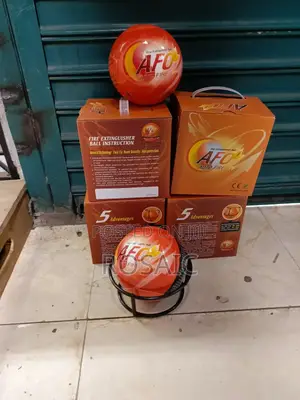 Fire Ball Fire Ball 1.3kgs