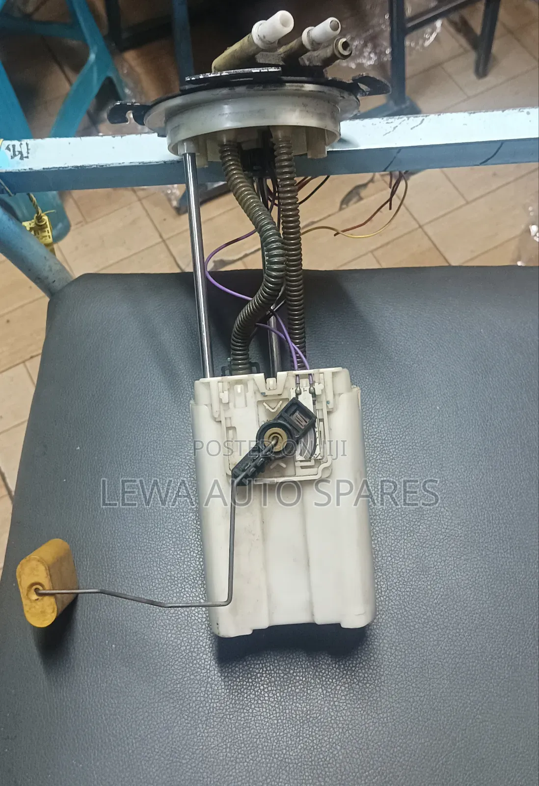 Fuel Pump for Toyota D-Max– Ex Japan – Genuine – Nairobi CBD
