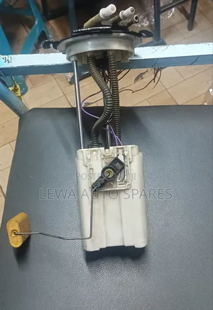 Fuel Pump for Toyota D-Max– Ex Japan – Genuine – Nairobi CBD