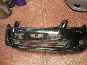 Toyota Fielder/Axio (2010 Model) Front Bumper