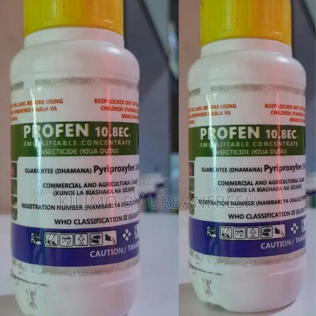Profen 10.8ec 100ml