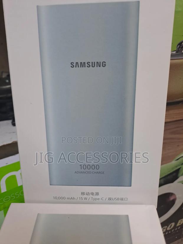 Samsung Powerbank