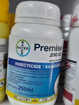 Premise 200sc Insecticide/Termicide 250ml