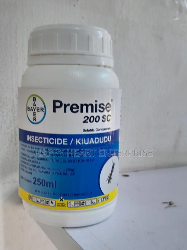 Premise 200sc Insecticide/Termicide 250ml - thumbnail 3