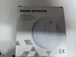 Brand New Smoke Detector