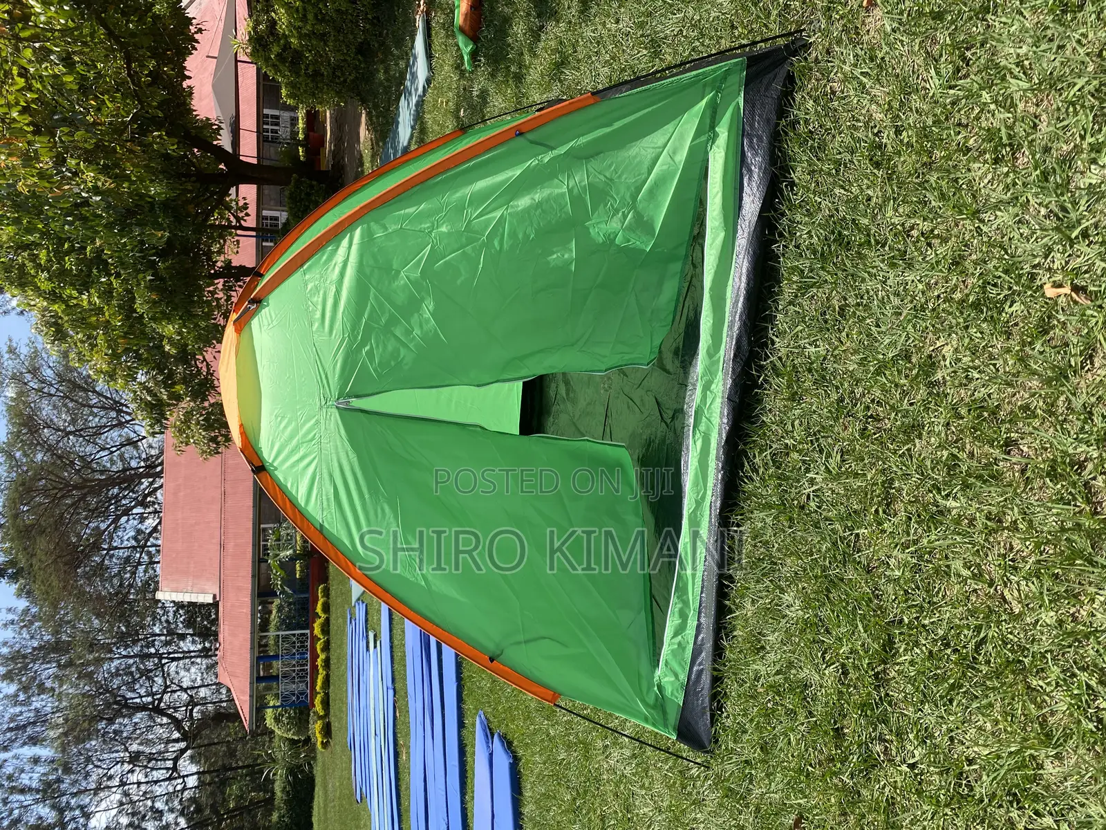 Best Quality Tent 4 Person in Stock