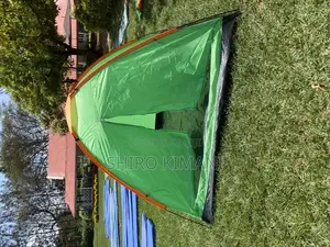 Best Quality Tent 4 Person in Stock