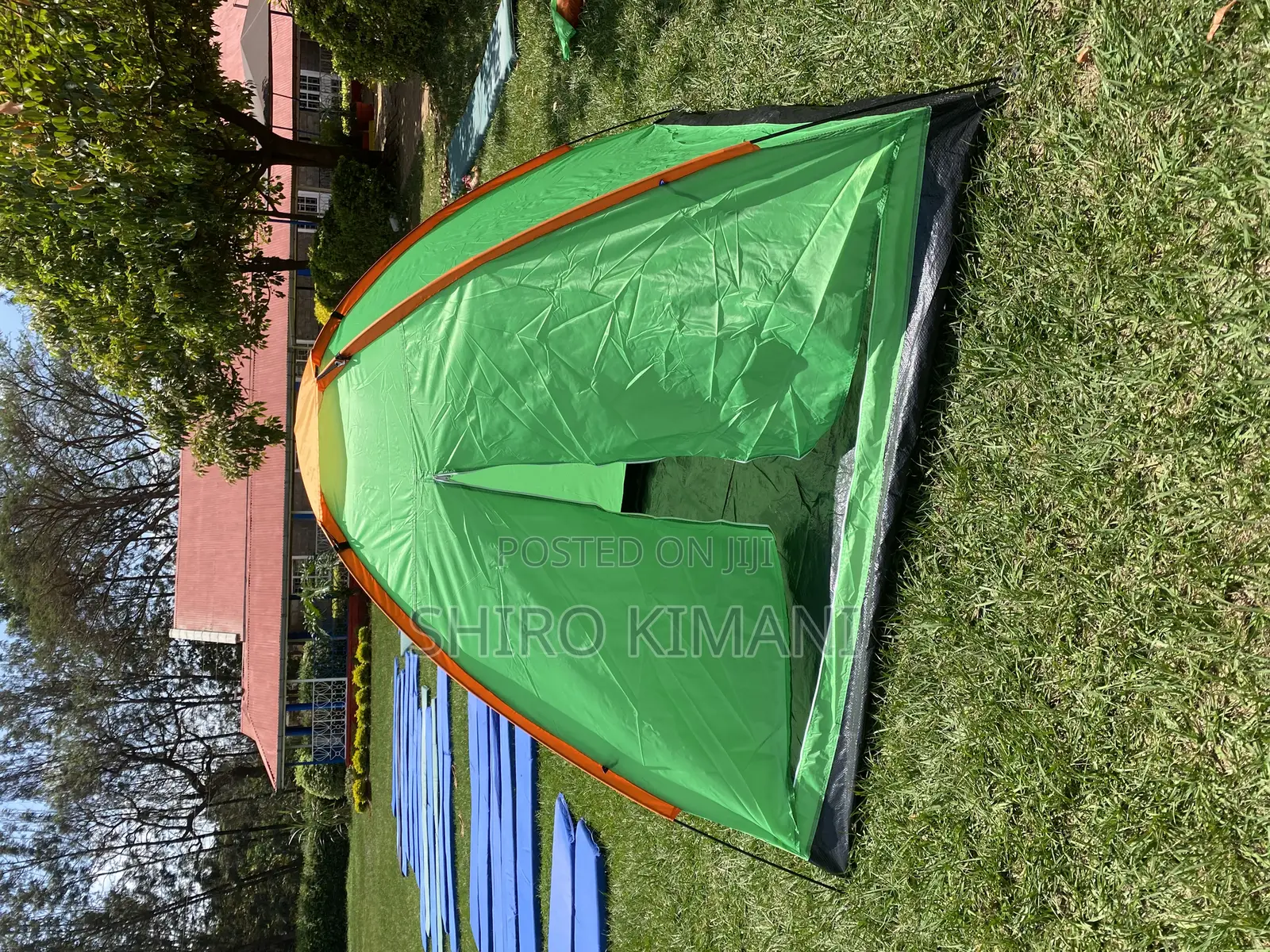 Best Quality Tent 4 Person in Stock